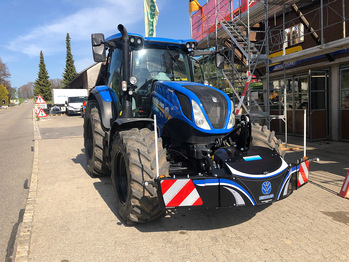 F. Keller Technik AG, 8489 Schalchen - Bau,- Land- und Kommunalmaschinen