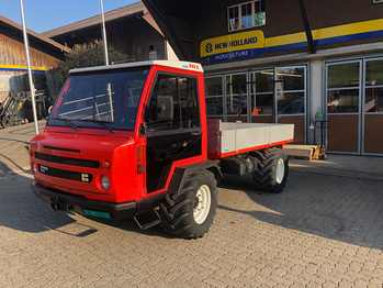 F. Keller Technik AG, 8489 Schalchen - Bau,- Land- und Kommunalmaschinen