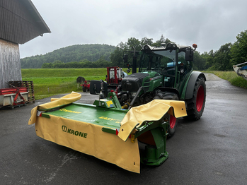 F. Keller Technik AG, 8489 Schalchen - Bau,- Land- und Kommunalmaschinen