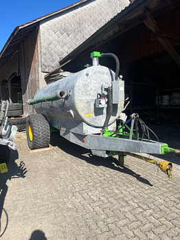 F. Keller Technik AG, 8489 Schalchen - Bau,- Land- und Kommunalmaschinen
