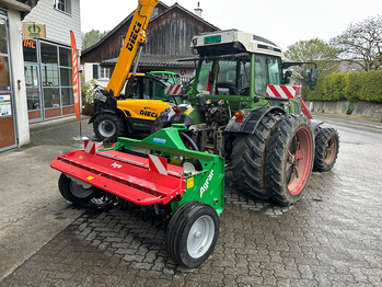 F. Keller Technik AG, 8489 Schalchen - Bau,- Land- und Kommunalmaschinen