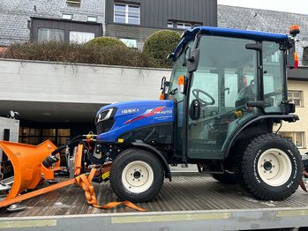 F. Keller Technik AG, 8489 Schalchen - Bau,- Land- und Kommunalmaschinen